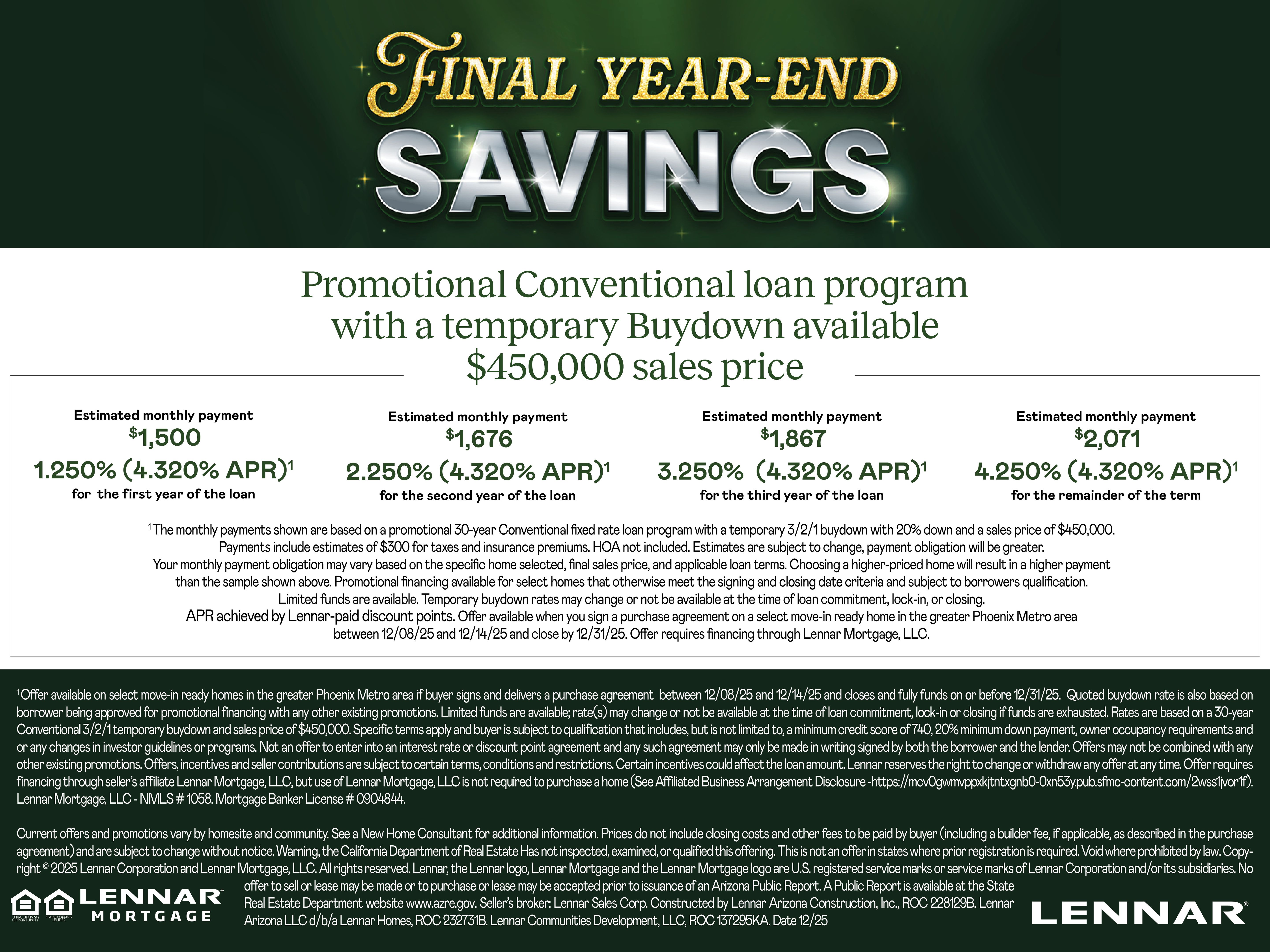 3 2 1 CON V3 99 Zillow 12 8 25