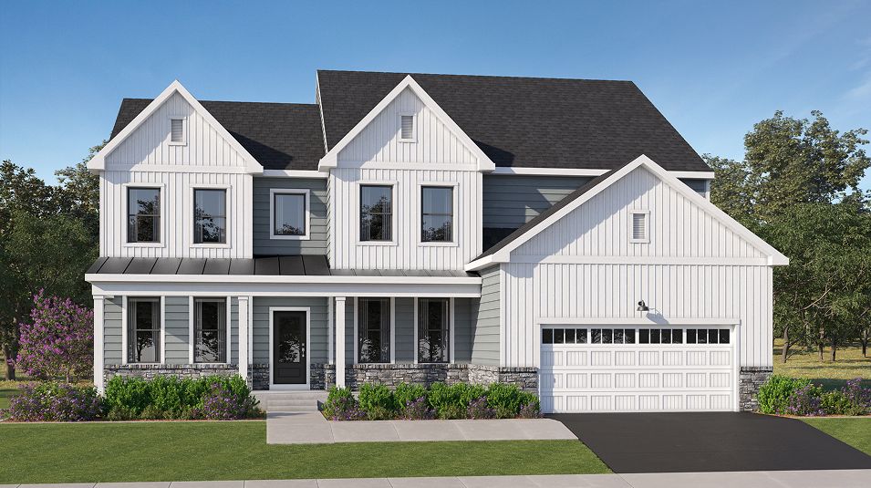 Arabella Reserve - Fogelsville, PA