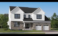 Hopewell Parc - The Signature Collection: Titusville, New Jersey - Lennar