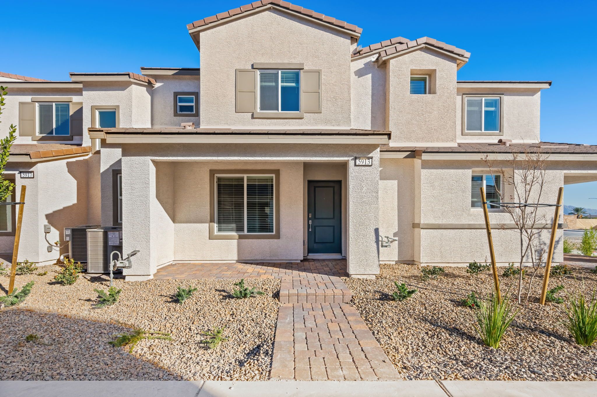 Caden - Grandview: North Las Vegas, Nevada - Lennar