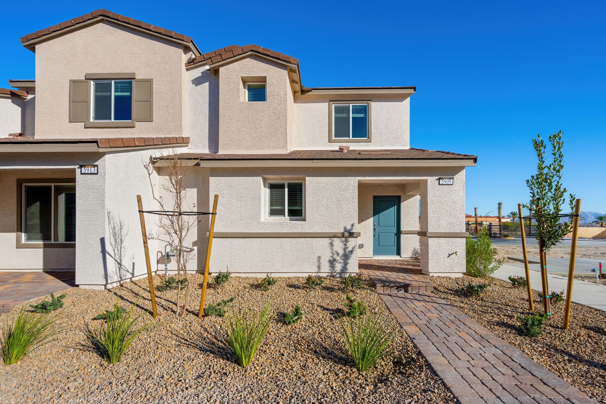 Eden - Grandview: North Las Vegas, Nevada - Lennar