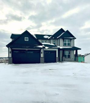 4892 Noble Drive NW (Mckinley)