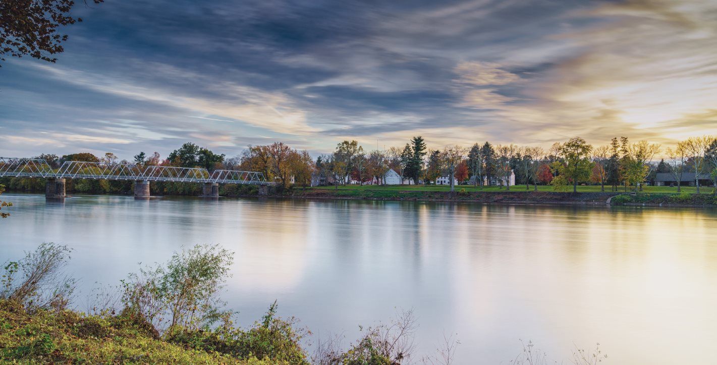 Washington Crossing State Park