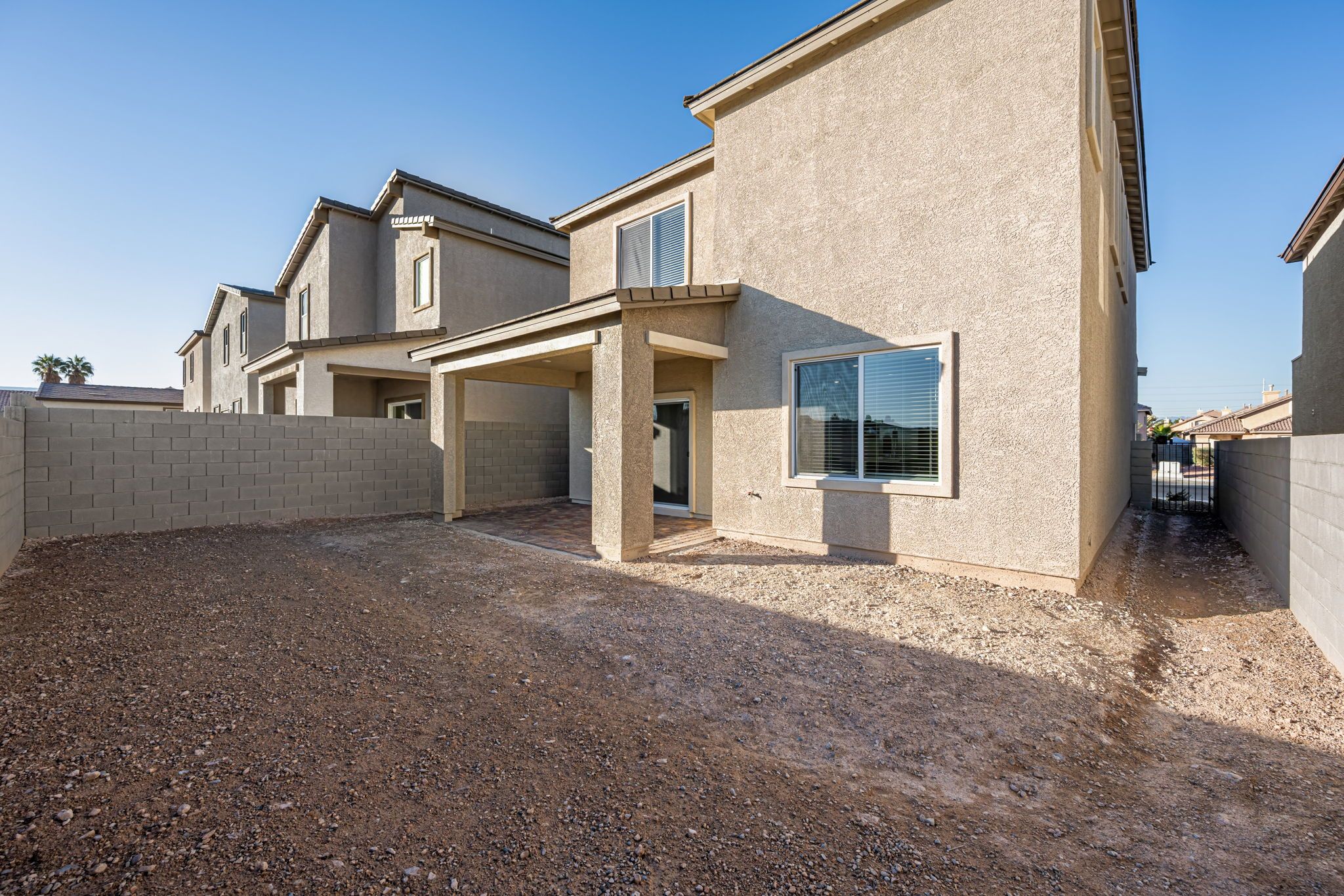 19 web or mls Lennar  8373 W  Rochelle Ave 34