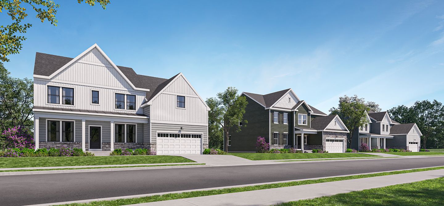 casa en Arabella Reserve por Lennar