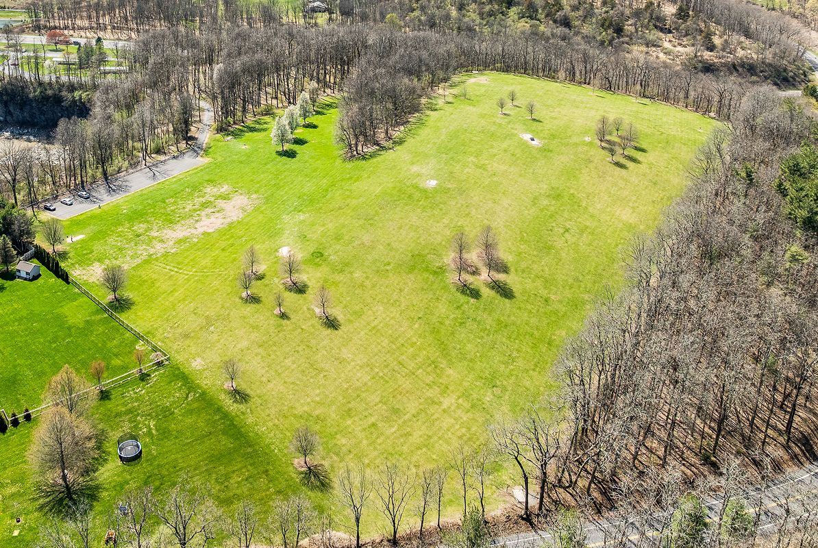 Lehigh Valley Upper Macungie Park