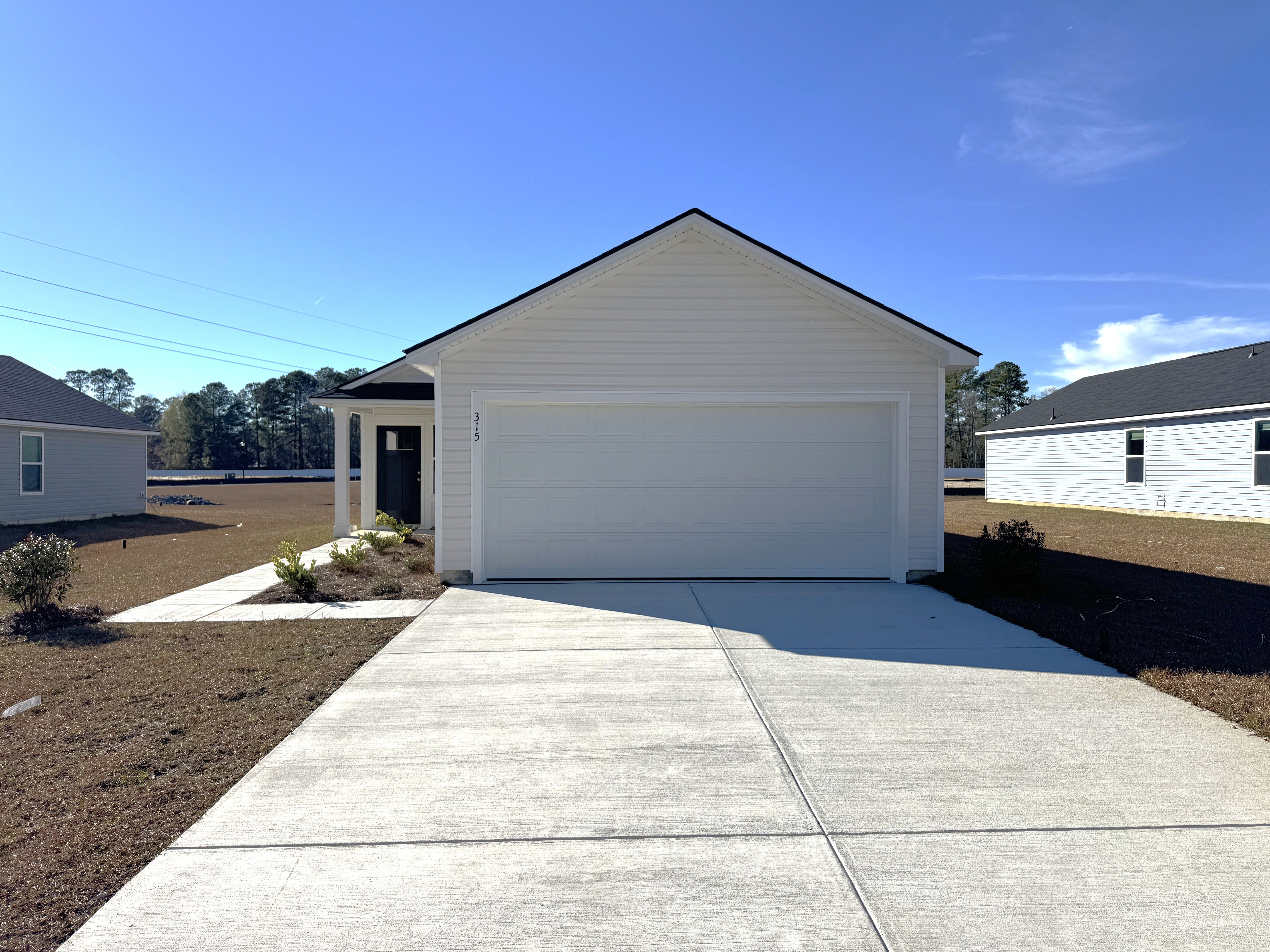 LOOKOUT - Birchwood: Longs, South Carolina - Lennar