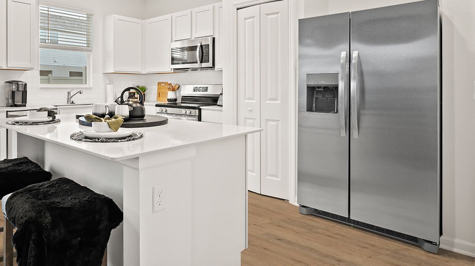 Divisional Fridge Vinyl Flooring Tile Backsplash 9 9 25