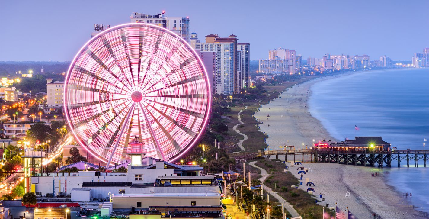 Grand Strand