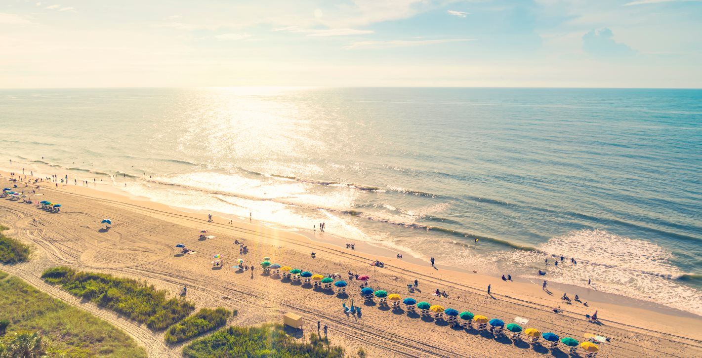 Myrtle Beach