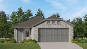 1706 Windrose Bend (Oakridge)
