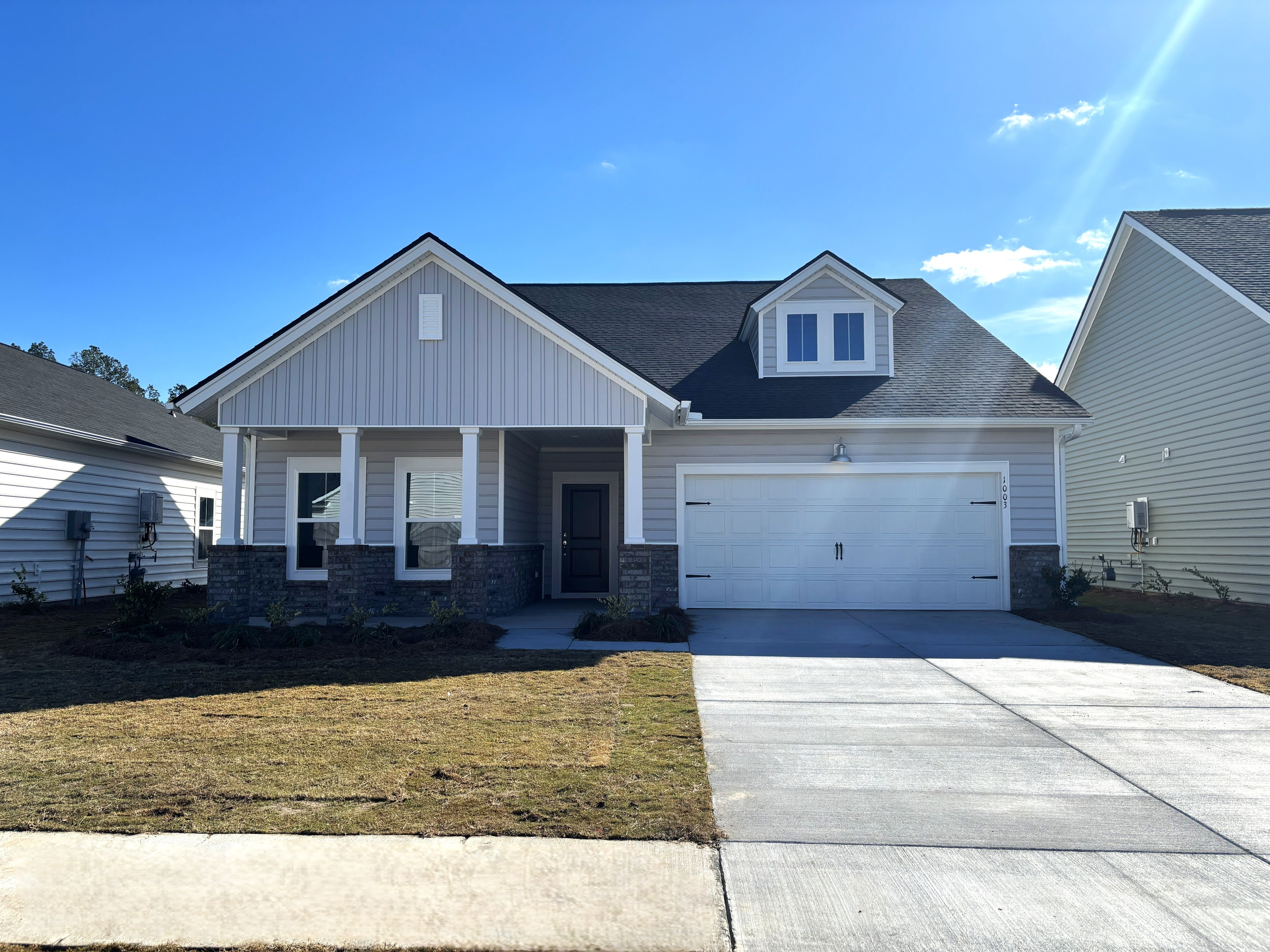 OSPREY - Horizons at Summers Corner | 55+ - The Legends: Summerville, South Carolina - Lennar