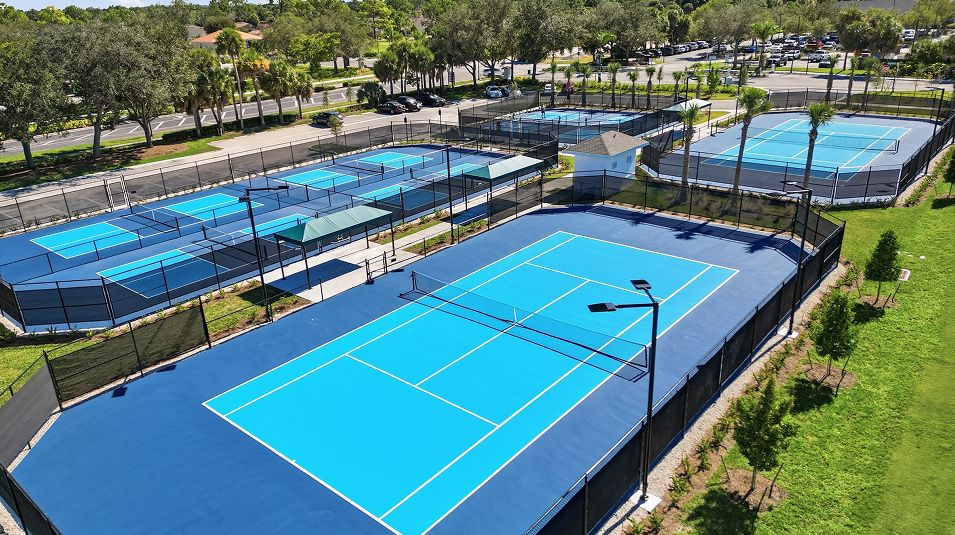 Ibis Landing Golf Country Club Amenity Sports Courts 1of3 12 11 25