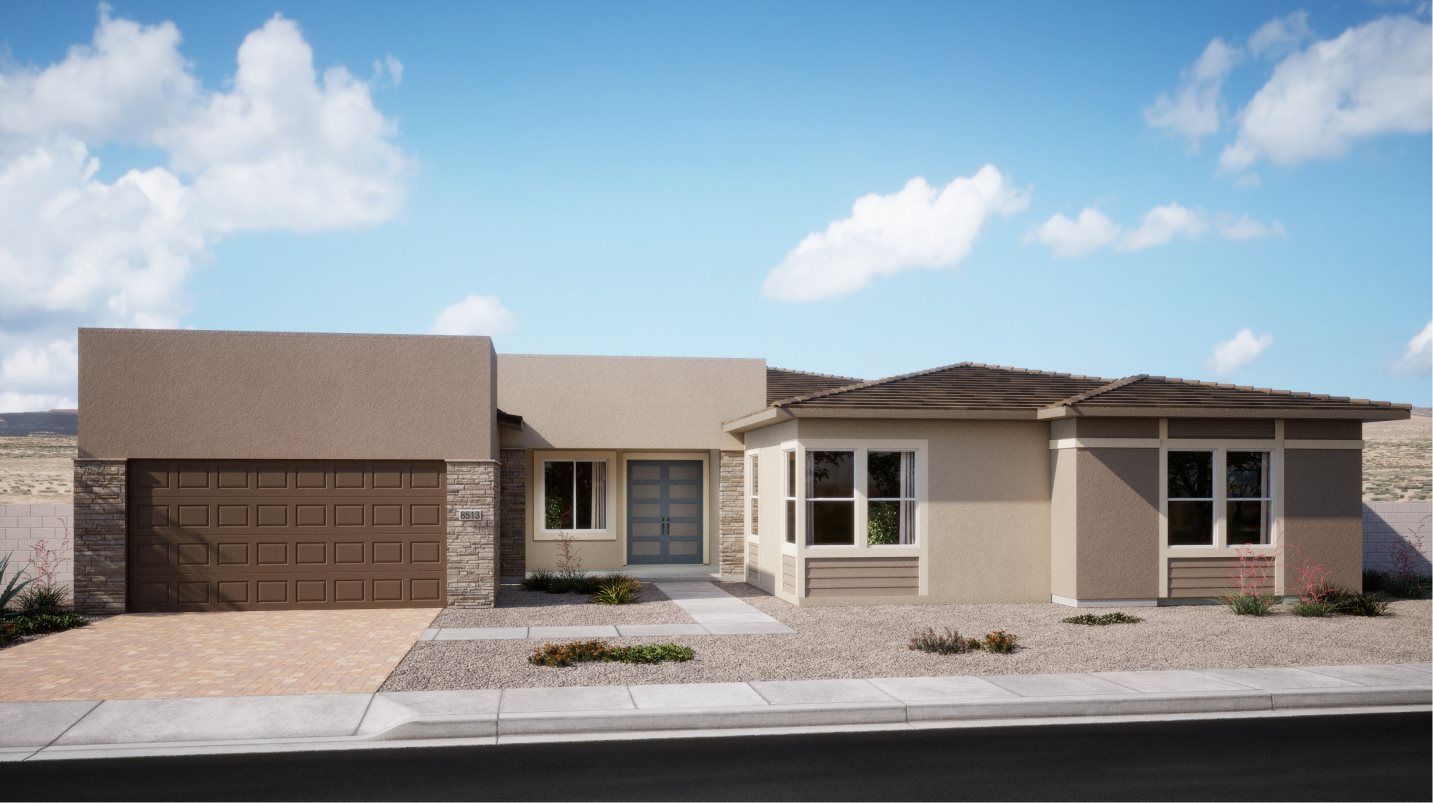 Leighton Next Gen floor plan