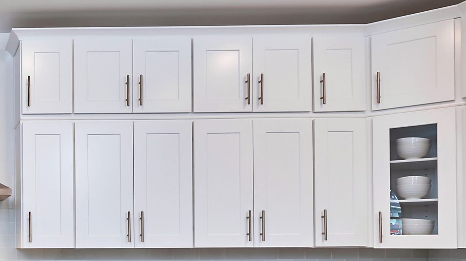 Signature Collection Hopewell Parc EI Cabinetry F1