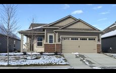 Easton - Easton Northern: Avon, Indiana - Lennar