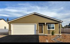 Reserve in the Pines: La Pine, Oregon - Lennar