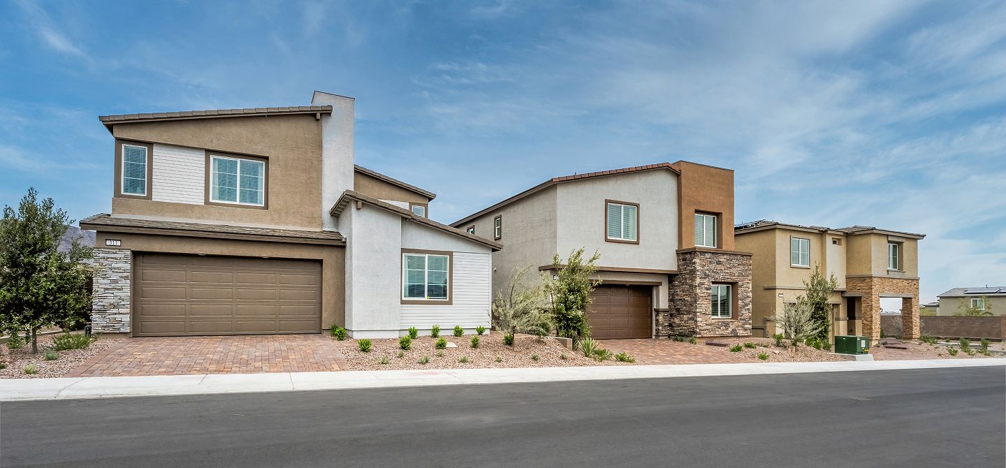 casa en Founders Village at Black Mt Ranch - Collection II por Lennar