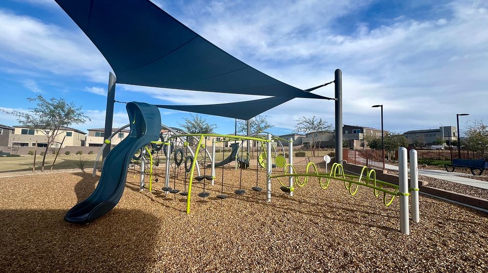 Founders Black Mt Ranch Amenity Playground