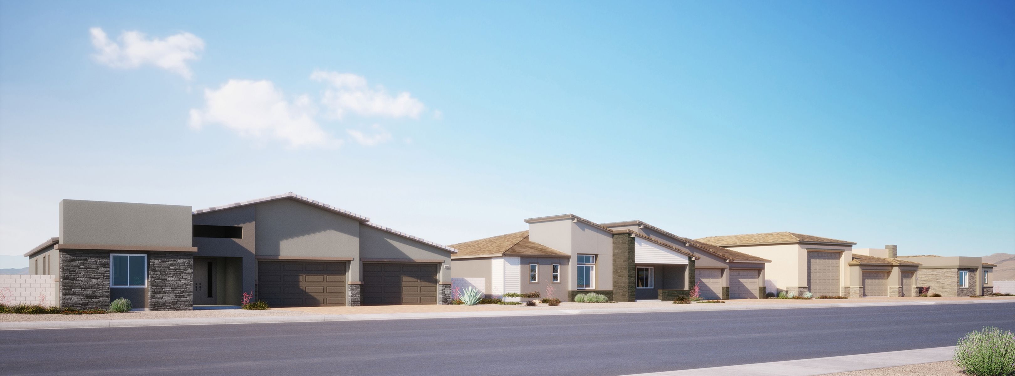 casa en Founders Village at Black Mt Ranch - Collection II por Lennar