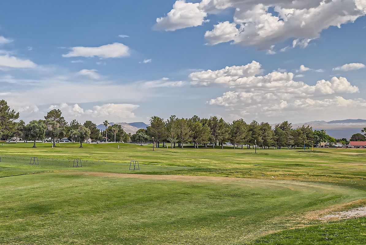 Boulder City Boulder City Golf Club Photoshoot 2of4