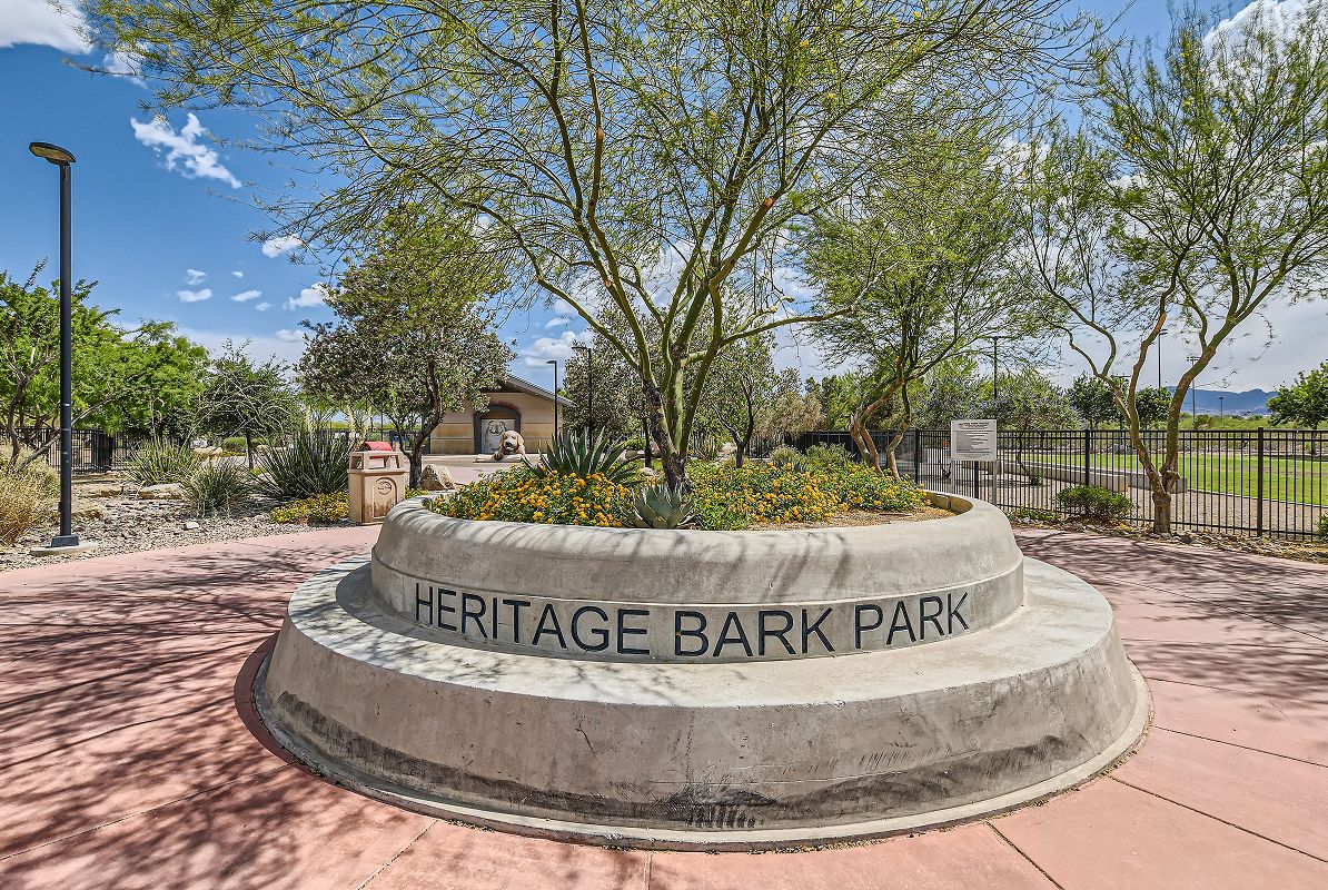 Boulder City Veterans Memorial Park Photoshoot 2of4