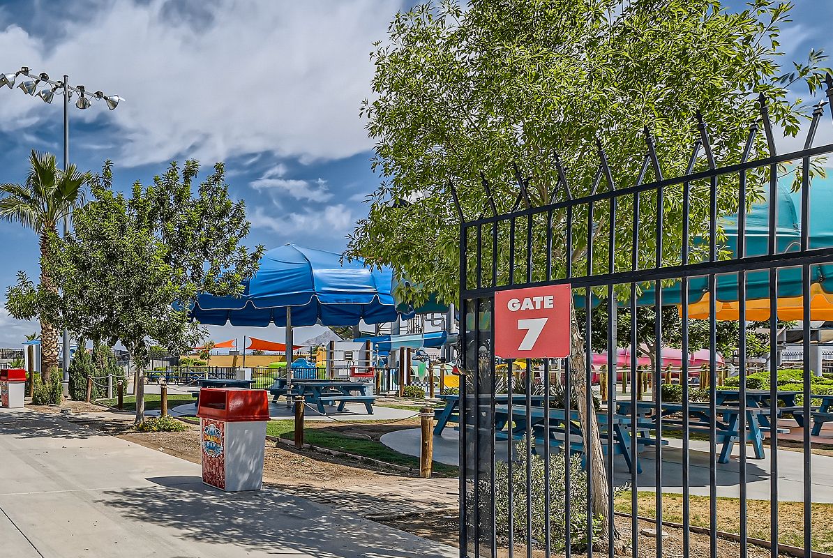 Las Vegas Cowabunga Bay Photoshoot 3of4