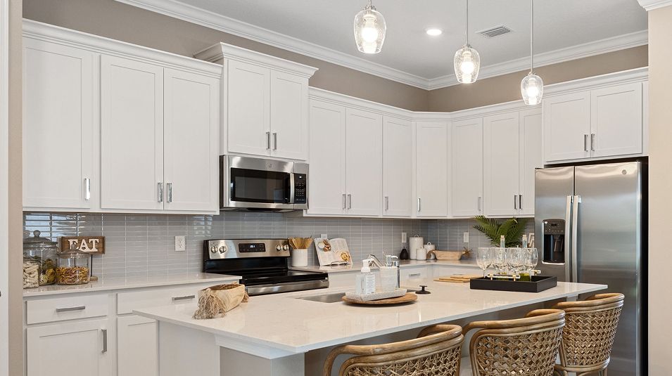 Timbers EI Sophia Kitchen Cabinetry F1