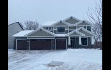 Royal Club - The Woods Classic Collection: Lake Elmo, Minnesota - Lennar