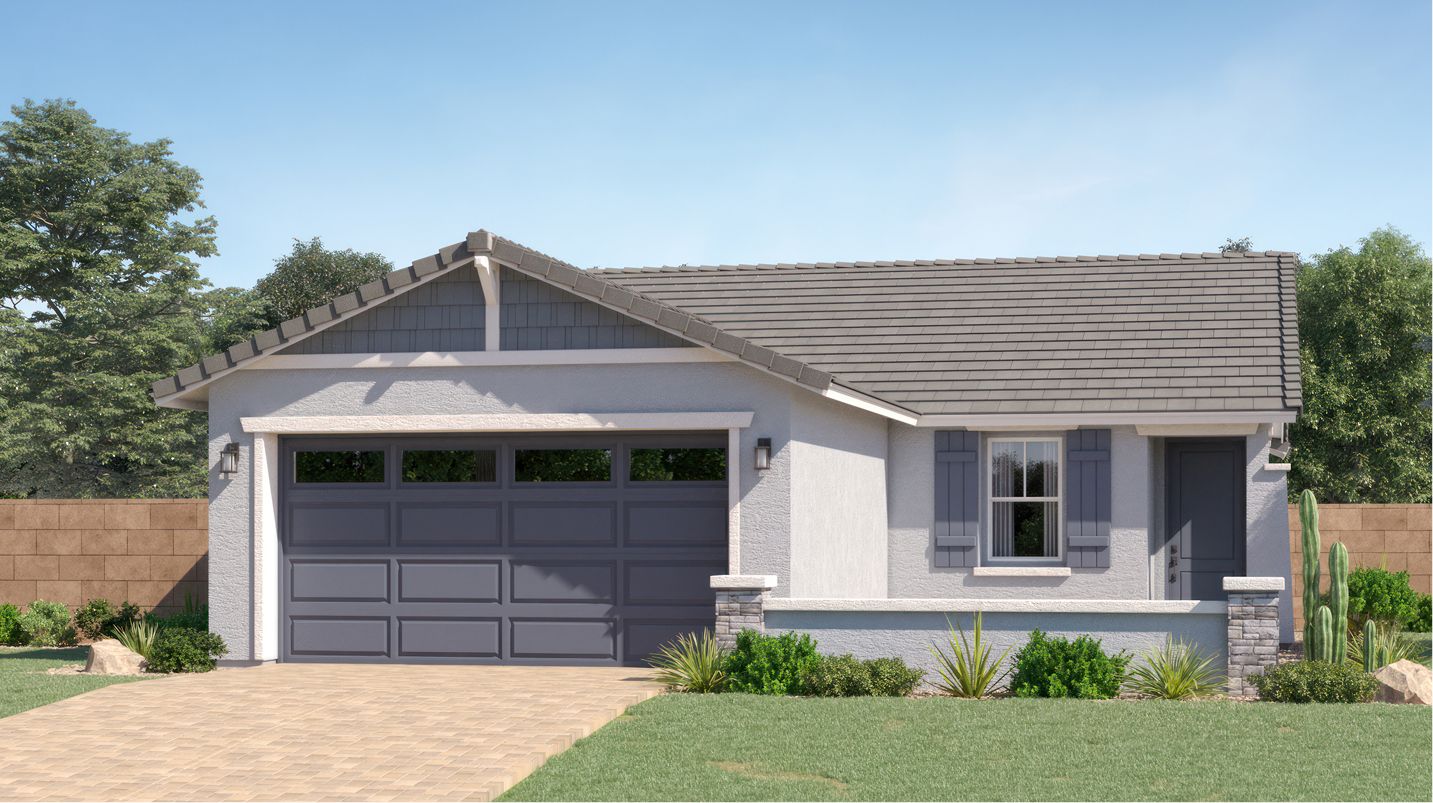 18594 W Maplewood Drive. Goodyear, AZ 85338