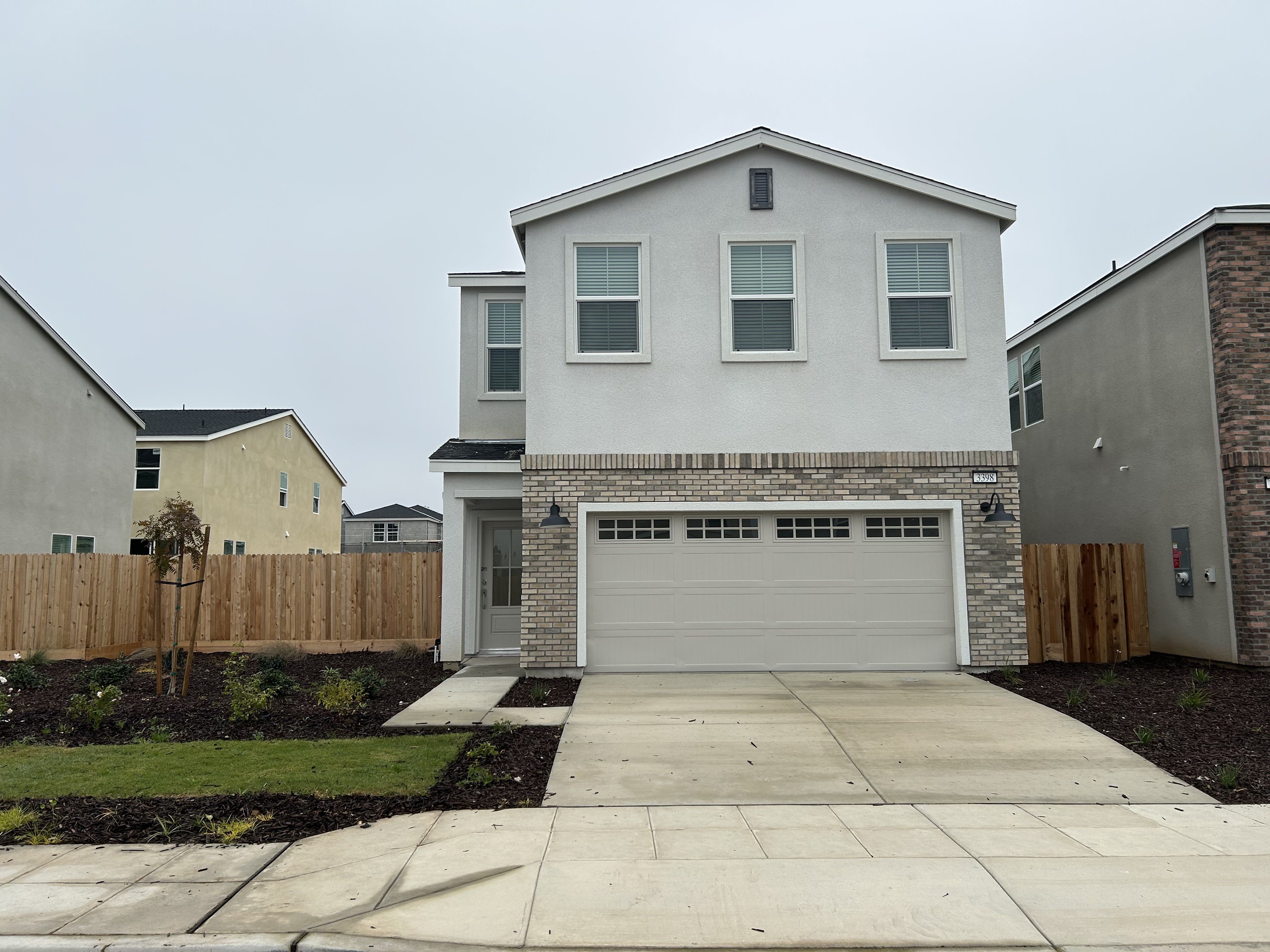 Draco - Fanucchi Ranch - Celestial Series: Fresno, California - Lennar