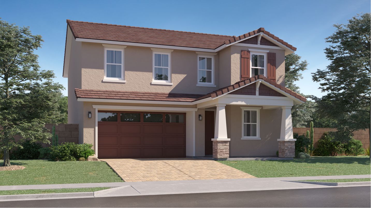 Ashby Plan 3547 floor plan