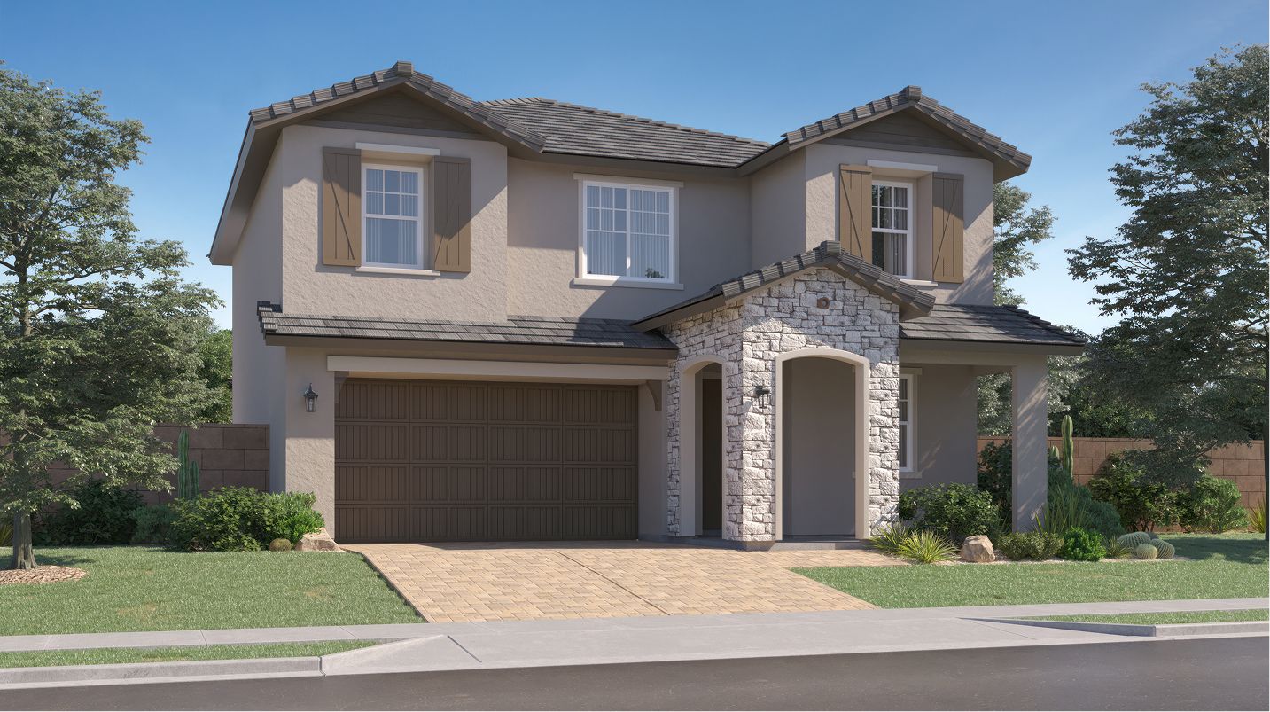 18594 W Maplewood Drive. Goodyear, AZ 85338