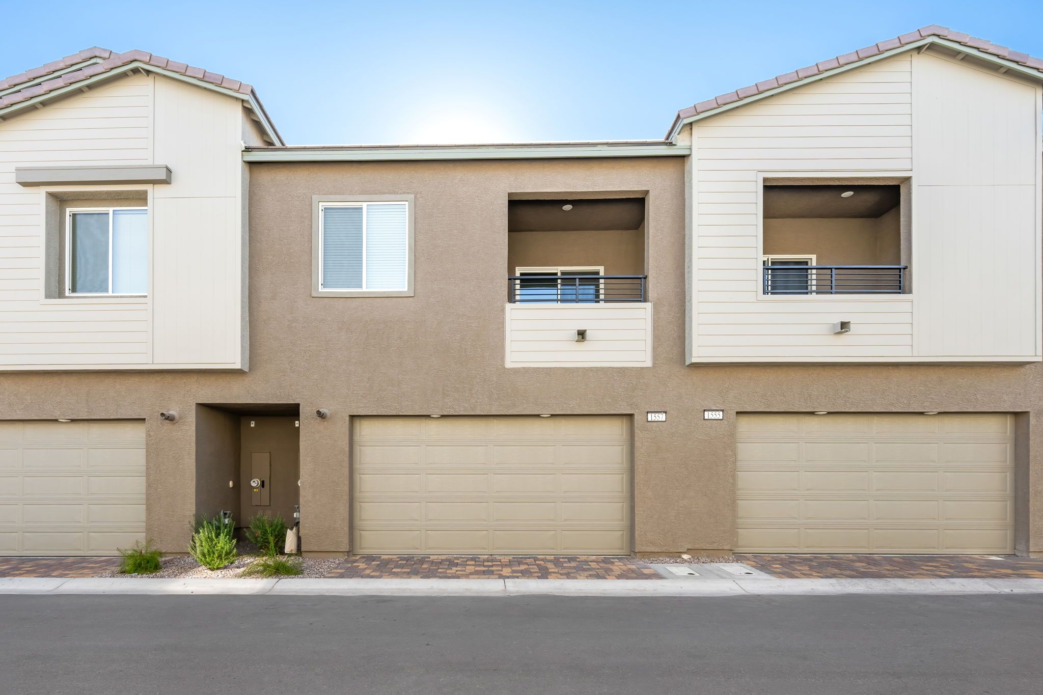 Ramsey - The Presley: Henderson, Nevada - Lennar