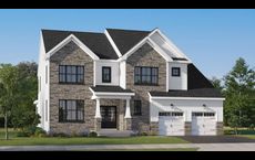 Hopewell Parc - The Signature Collection: Titusville, New Jersey - Lennar