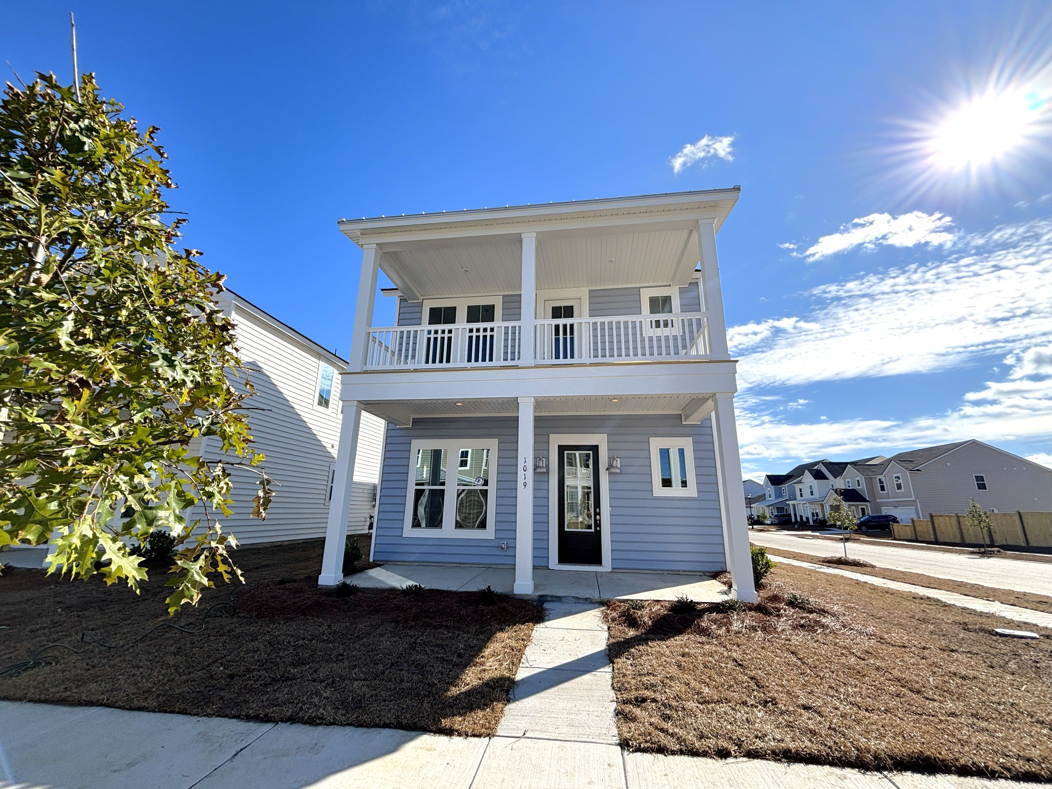 Sweetgrass at Summers Corner - Row Collection - Summerville, SC