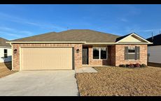 Cedar Village: Haskell, Oklahoma - Rausch-Coleman Homes