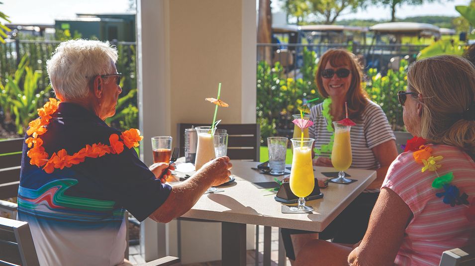 casa en Hampton Lakes at River Hall por Lennar