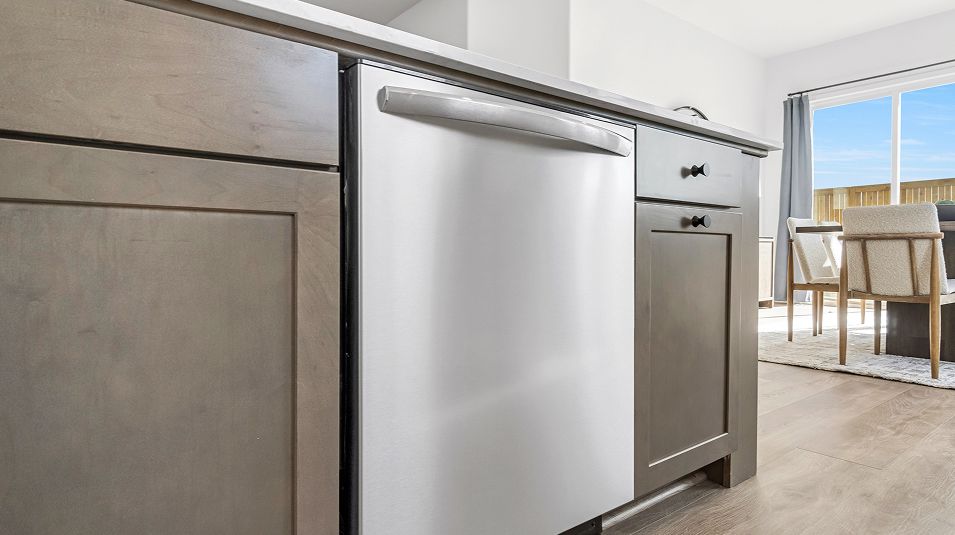 Skye Marcon Preserve EI Dishwasher