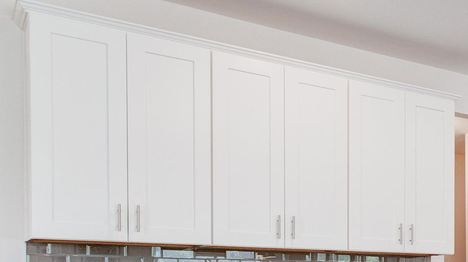 Classic Collection Hopewell Parc EI Kitchen Cabinets