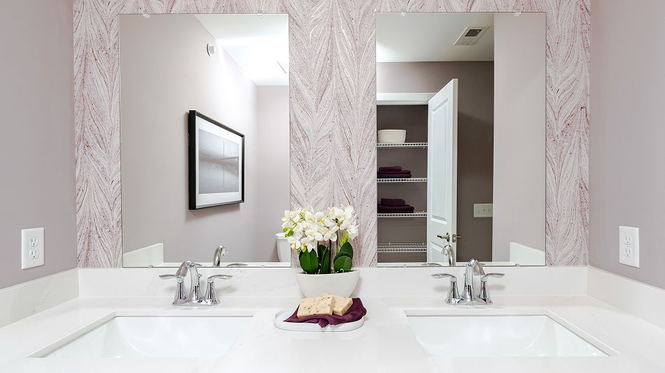 Emerson Square EI Bath Counter F2