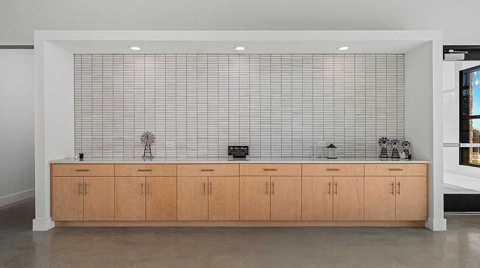 Brookmill Amenity Clubhouse Interior 2of4