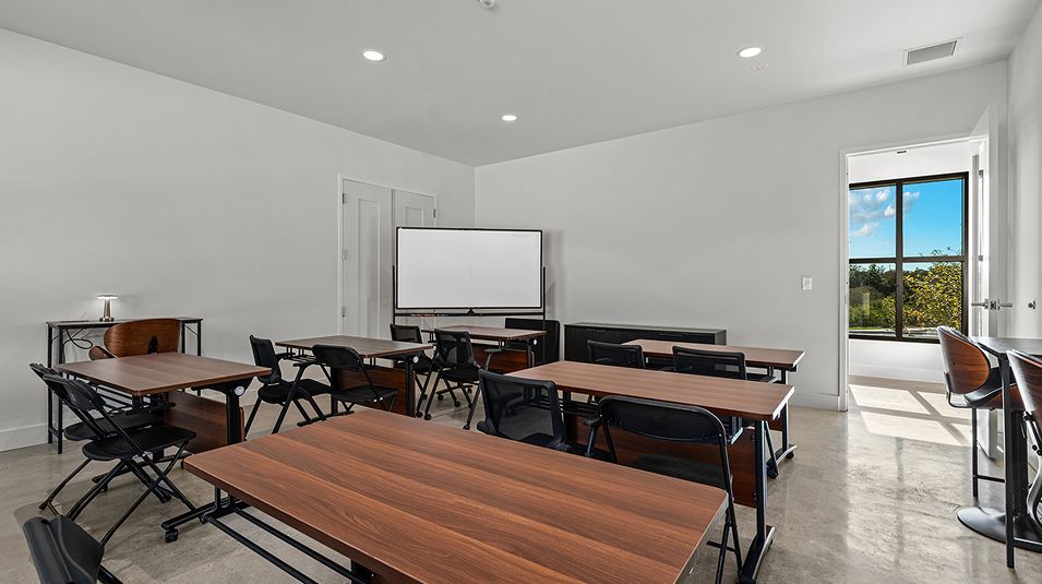 Brookmill Amenity Clubhouse Interior 3of4