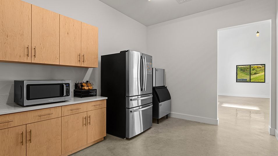 Brookmill Amenity Clubhouse Interior 4of4