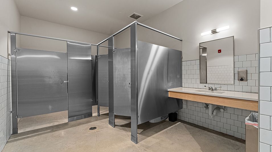 Brookmill Amenity Fitness Center 3of3