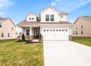 1015 CURTIS SPRINGS LN (Primrose)