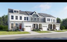 Heights at Hunt Valley|Active Adult 55+: Sparks, Maryland - Lennar