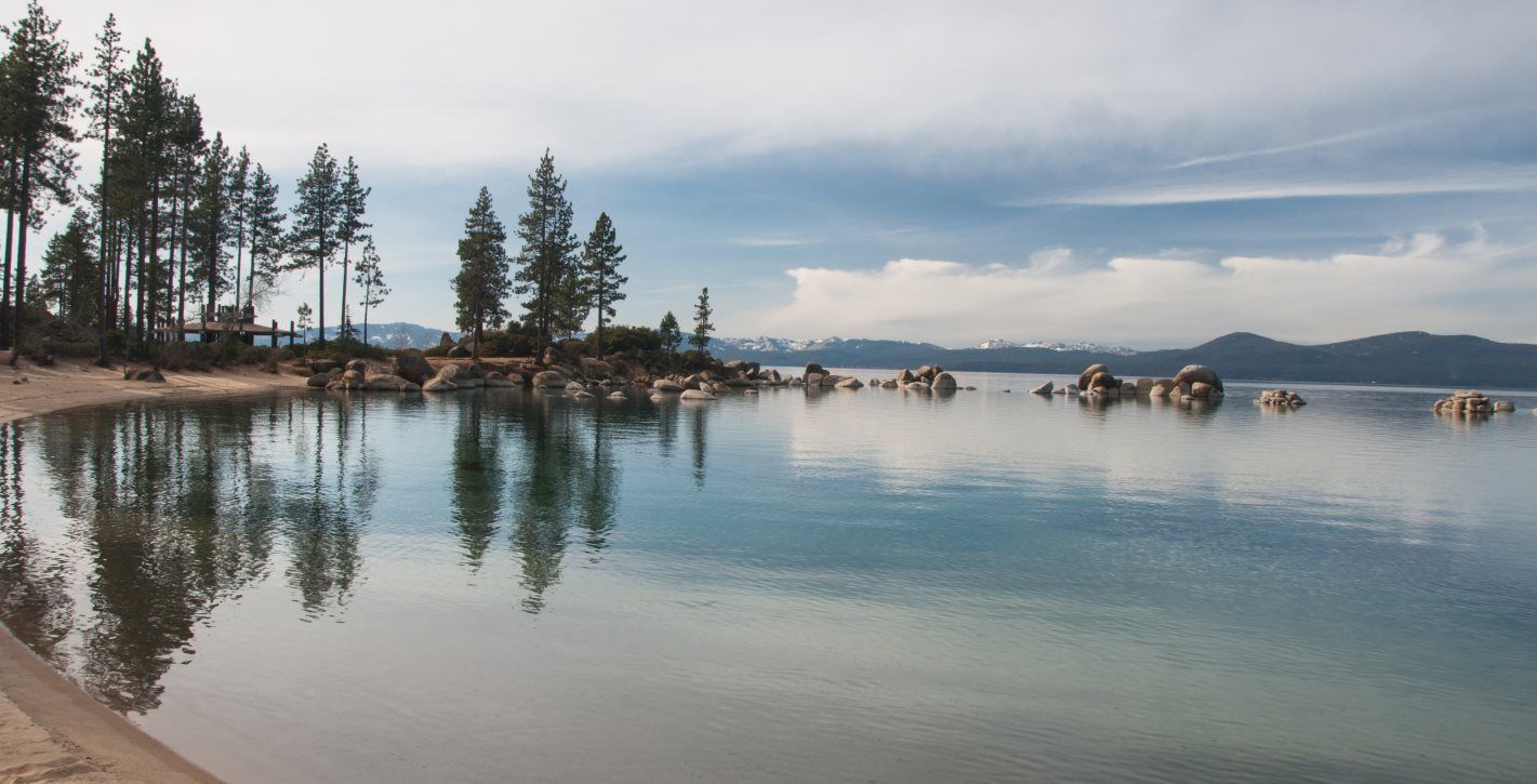 Lake Tahoe