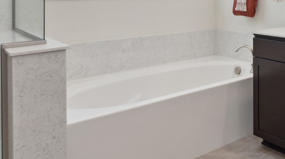EI Owners Tub