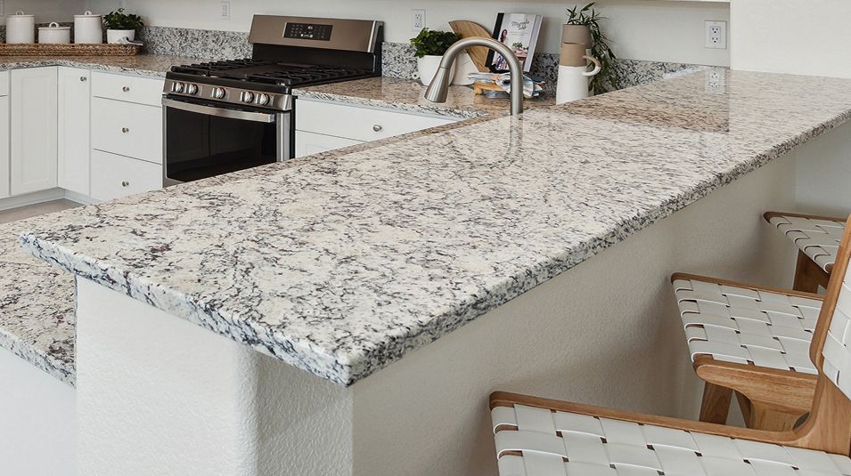 EI Countertop Canned Lighting